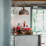 Chalet Nature House *