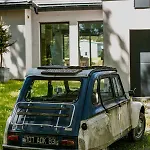 Chalet Nature House