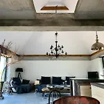 Chalet Nature House *