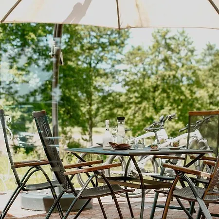 Chalet Nature House *