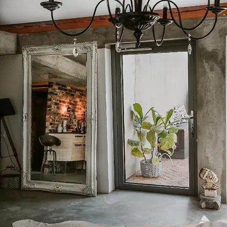 Nature House