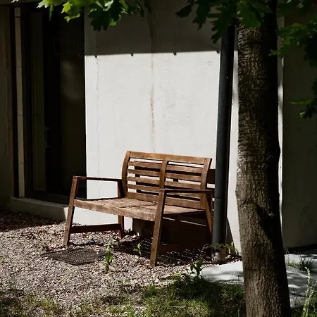 Nature House 木屋 普什奇纳