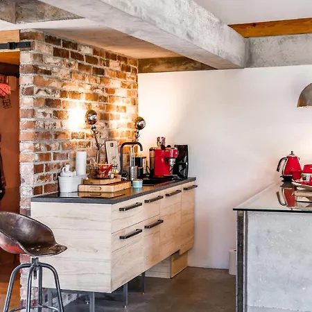 Chalet Nature House *