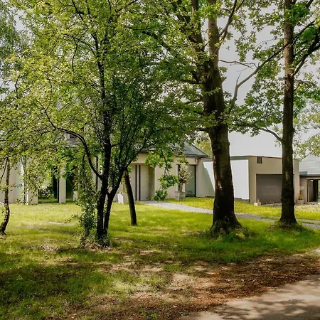 Chalet Nature House *