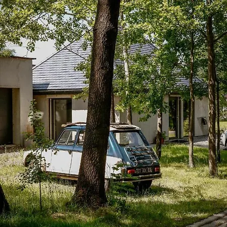 Nature House