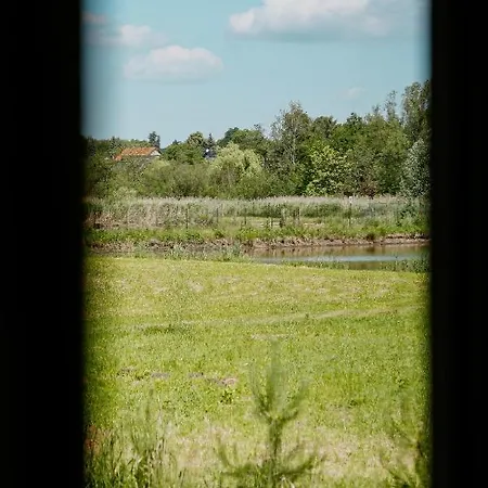 Alpstuga Nature House *