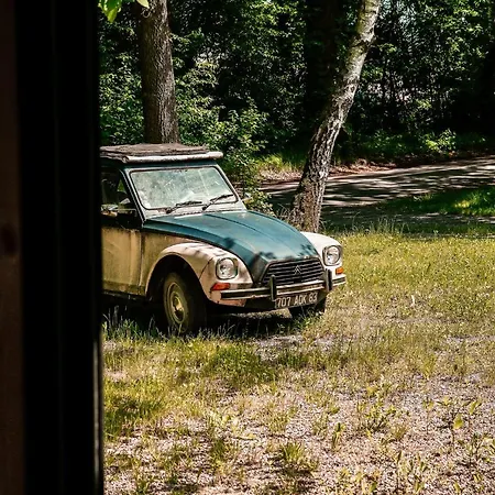 Nature House شاليه بيشتنا