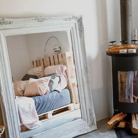 Nature House شاليه بيشتنا