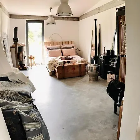 Chalet Nature House *