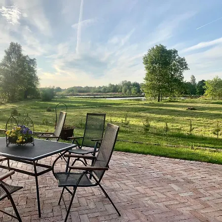 شاليه Nature House *