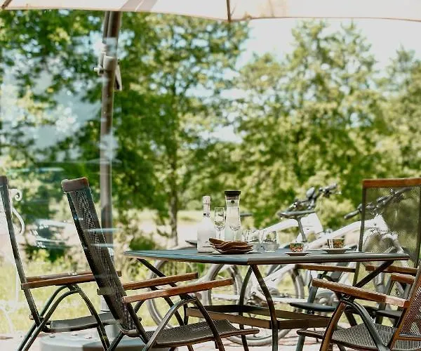 شاليه Nature House *