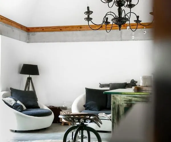 Nature House * بيشتنا