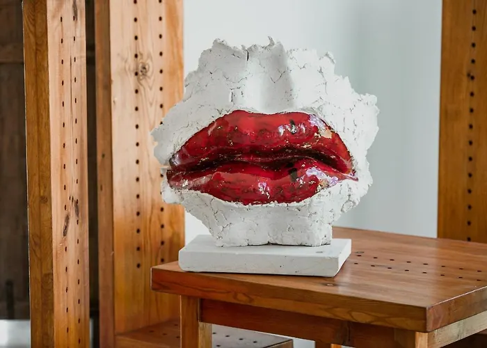 Nature House شاليه بيشتنا