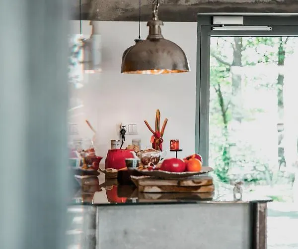 Horská chata Nature House *