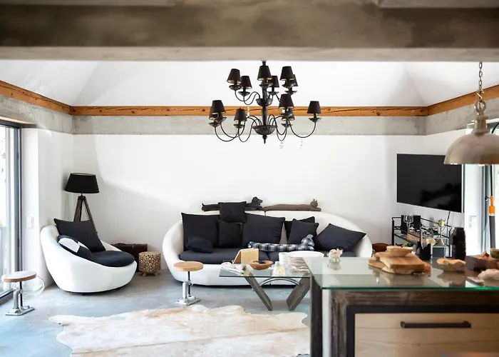 Nature House Horská chata