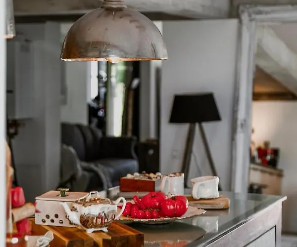 Nature House Alpstuga *