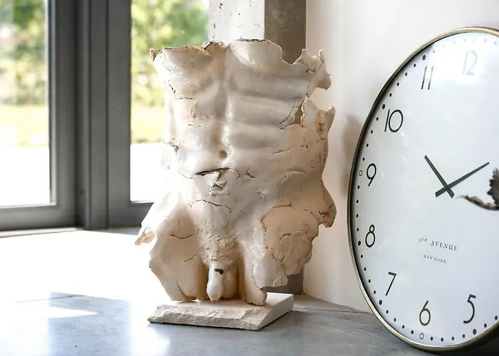 Nature House بيشتنا