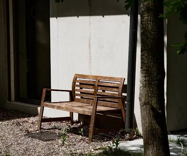 Nature House شاليه بيشتنا