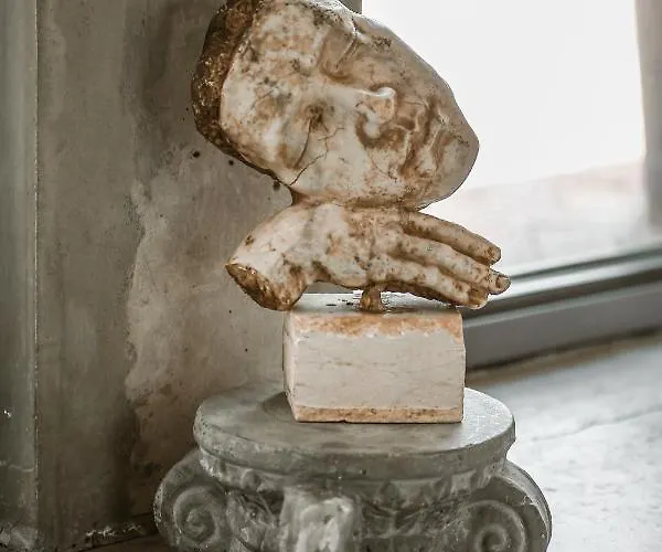 Nature House * بيشتنا