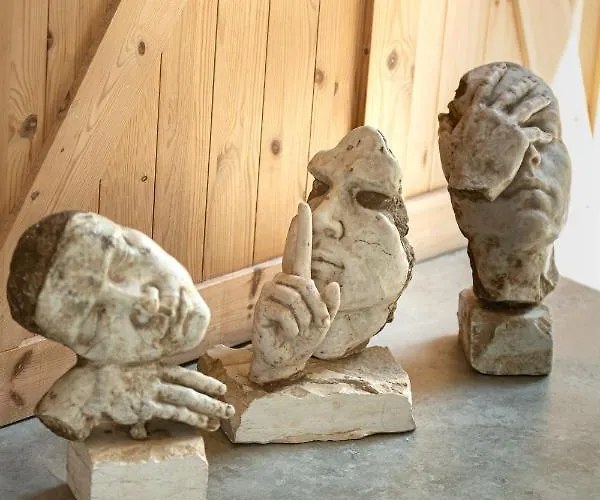 Nature House Horská chata *