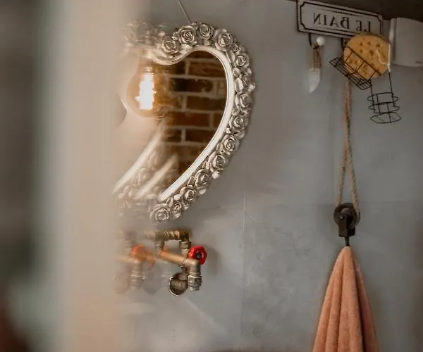 Nature House شاليه بيشتنا