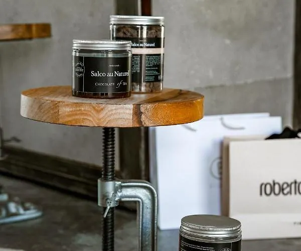 Horská chata Nature House *