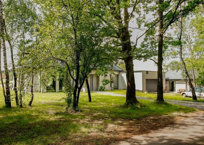 Horská chata Nature House *