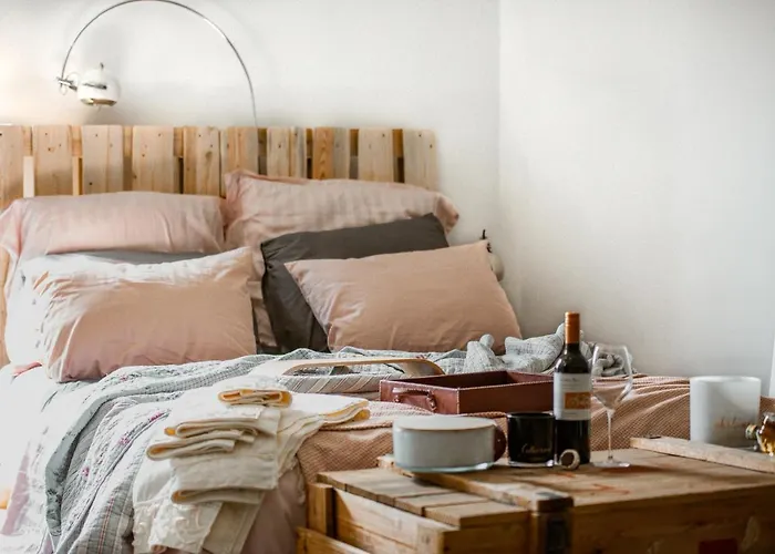 Nature House Horská chata