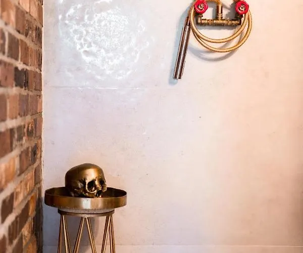 Horská chata Nature House *