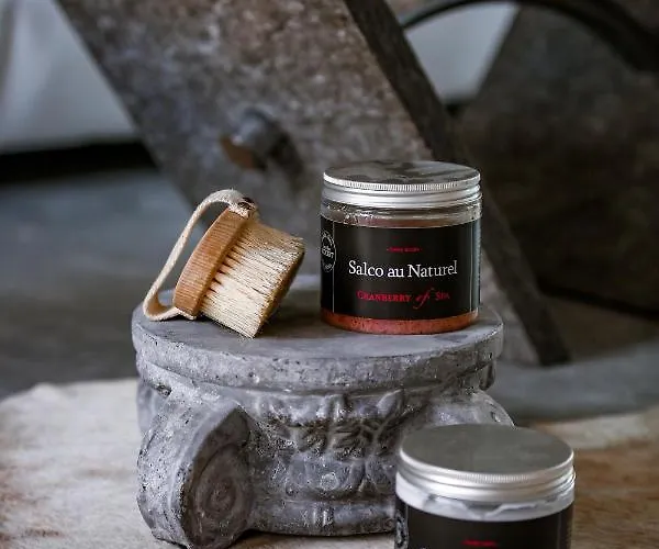 Nature House شاليه بيشتنا