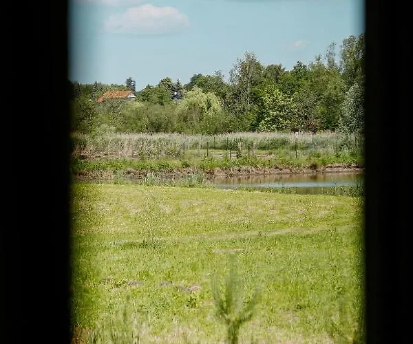 Alpstuga Nature House *