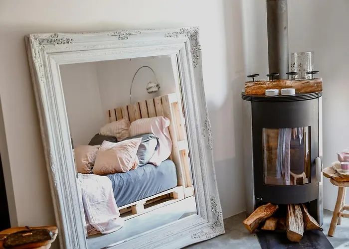 Nature House Horská chata Pština