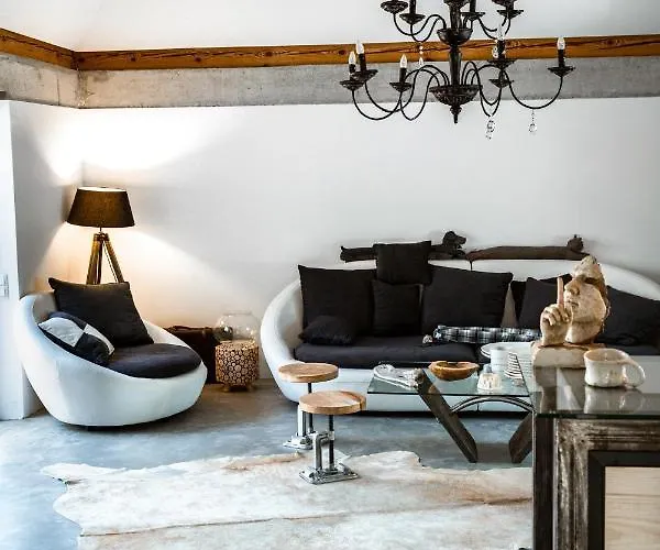 Nature House شاليه بيشتنا