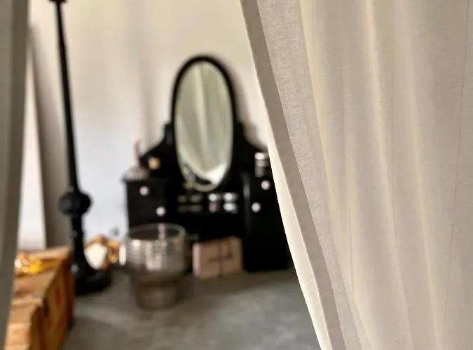 Nature House * Pština