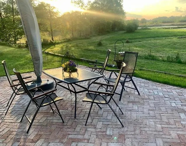 شاليه Nature House