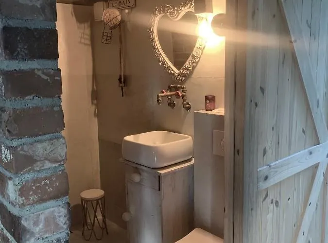 Horská chata Nature House *