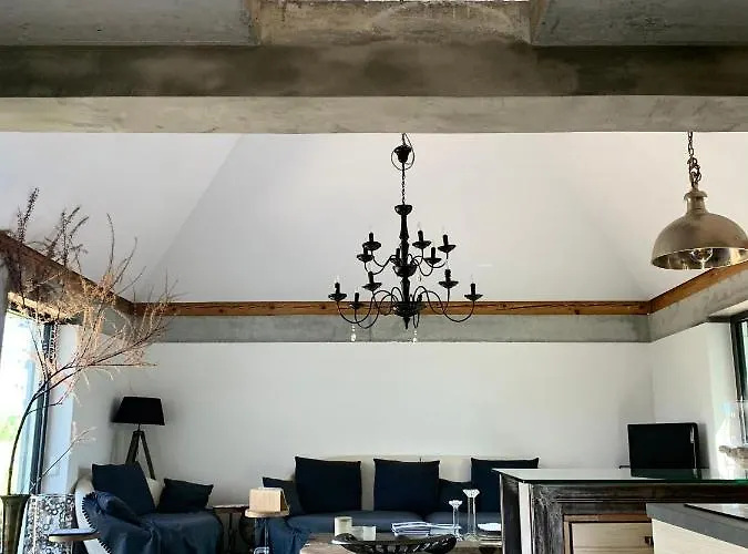 Horská chata Nature House *