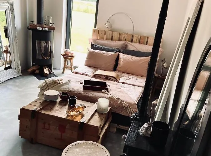 Nature House Horská chata