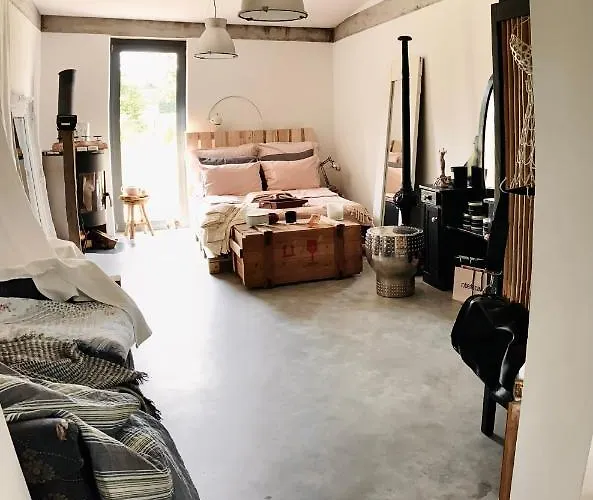 Chalet Nature House *