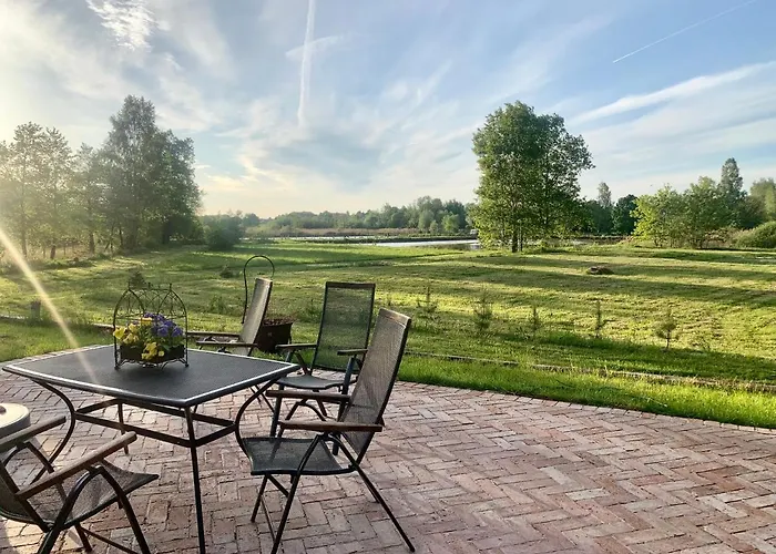 شاليه Nature House *